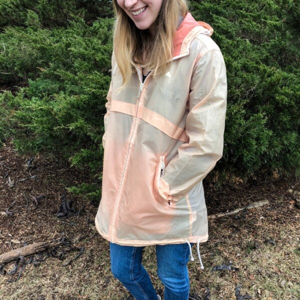 Burton Hazlett Packable Jacke - color changing - Picture 5 of 5